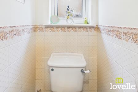 3 bedroom Detached house for sale in Murray Crescent, Cottingham, East Riding of Yorkshire, HU16