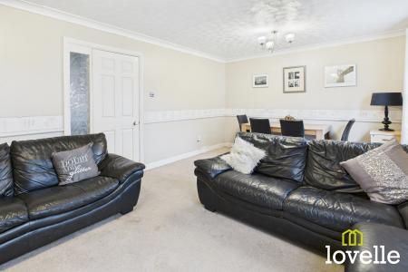 3 bedroom Detached house for sale in Murray Crescent, Cottingham, East Riding of Yorkshire, HU16