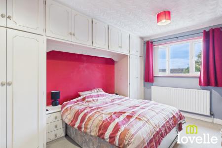 3 bedroom Detached house for sale in Murray Crescent, Cottingham, East Riding of Yorkshire, HU16