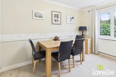 3 bedroom Detached house for sale in Murray Crescent, Cottingham, East Riding of Yorkshire, HU16