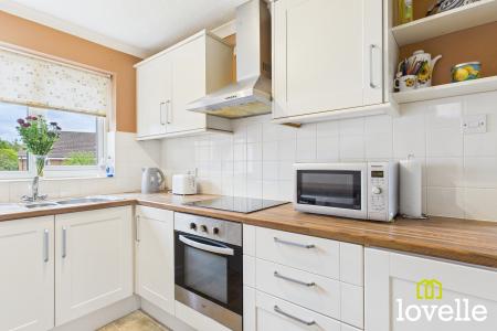 3 bedroom Detached house for sale in Murray Crescent, Cottingham, East Riding of Yorkshire, HU16