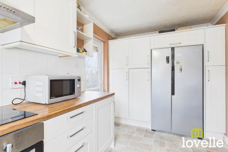 3 bedroom Detached house for sale in Murray Crescent, Cottingham, East Riding of Yorkshire, HU16