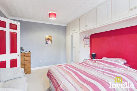 3 bedroom Detached house for sale in Murray Crescent, Cottingham, East Riding of Yorkshire, HU16