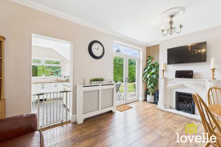 3 bedroom Terraced House for sale in Sherbrooke Avenue, Kingston upon Hull, HU5