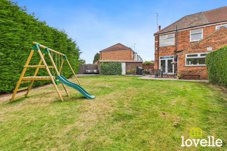 3 bedroom Terraced House for sale in Sherbrooke Avenue, Kingston upon Hull, HU5