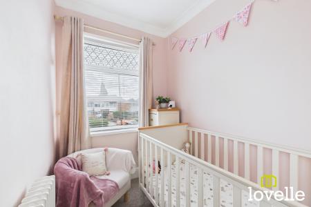 3 bedroom Terraced House for sale in Sherbrooke Avenue, Kingston upon Hull, HU5