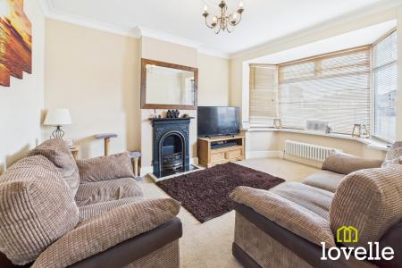 3 bedroom Terraced House for sale in Sherbrooke Avenue, Kingston upon Hull, HU5