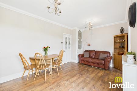 3 bedroom Terraced House for sale in Sherbrooke Avenue, Kingston upon Hull, HU5