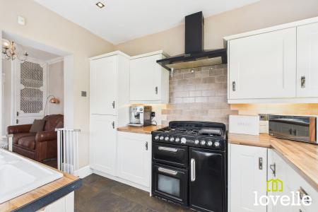 3 bedroom Terraced House for sale in Sherbrooke Avenue, Kingston upon Hull, HU5
