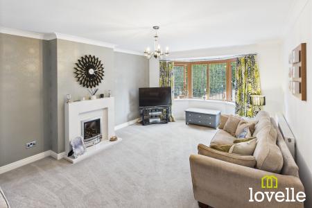 4 bedroom Detached house for sale in New Village Road, Cottingham, East Riding of Yorkshire, HU16