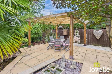 4 bedroom Detached house for sale in New Village Road, Cottingham, East Riding of Yorkshire, HU16