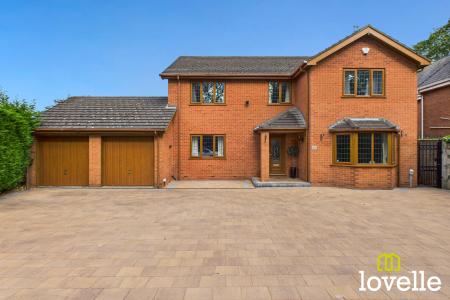 New Village Road, Cottingham, East Riding of Yorkshire, HU16