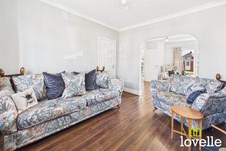 3 bedroom Terraced House for sale in Patterdale Road, Kingston upon Hull, HU5