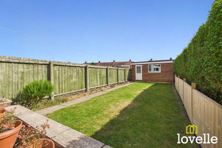 3 bedroom Terraced House for sale in Patterdale Road, Kingston upon Hull, HU5