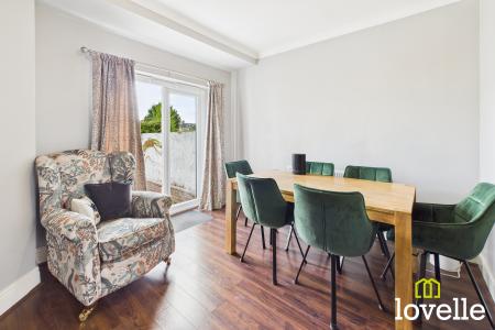 3 bedroom Terraced House for sale in Patterdale Road, Kingston upon Hull, HU5