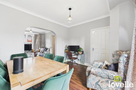 3 bedroom Terraced House for sale in Patterdale Road, Kingston upon Hull, HU5