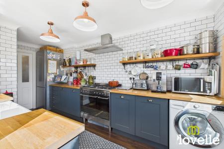 3 bedroom Terraced House for sale in Patterdale Road, Kingston upon Hull, HU5
