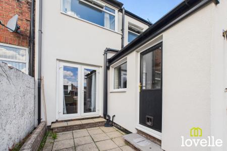 3 bedroom Terraced House for sale in Patterdale Road, Kingston upon Hull, HU5
