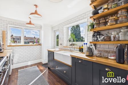 3 bedroom Terraced House for sale in Patterdale Road, Kingston upon Hull, HU5