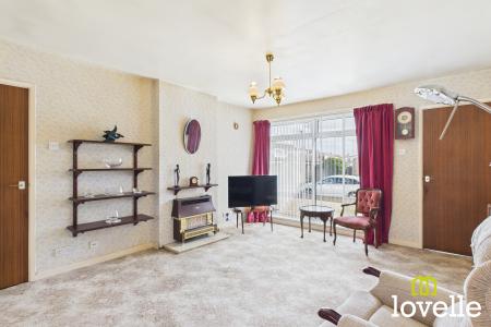 2 bedroom Bungalow for sale in Canada Drive, Cottingham, East Riding of Yorkshire, HU16