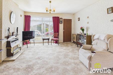 Canada Drive, Cottingham, East Riding of Yorkshire, HU16