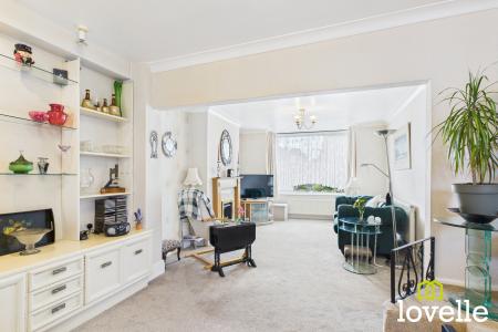 Kingtree Avenue, Cottingham, East Riding of Yorkshire, HU16