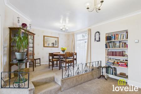 4 bedroom Semi-detached house for sale in Kingtree Avenue, Cottingham, East Riding of Yorkshire, HU16