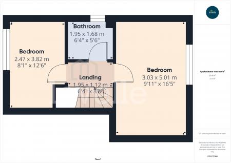 2 bedroom Semi-detached house for sale in Beaver Road, Beverley, East Riding of Yorkshire, HU17