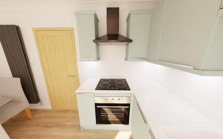 2 bedroom Semi-detached house for sale in Beaver Road, Beverley, East Riding of Yorkshire, HU17