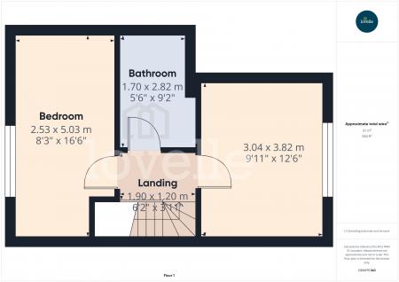 2 bedroom Semi-detached house for sale in Beaver Road, Beverley, East Riding of Yorkshire, HU17