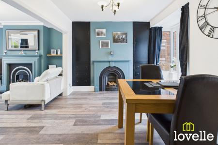 3 bedroom Terraced House for sale in Westfield Road, Kingston upon Hull, HU4