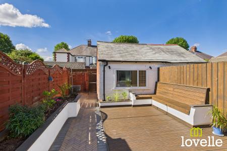 3 bedroom Terraced House for sale in Westfield Road, Kingston upon Hull, HU4