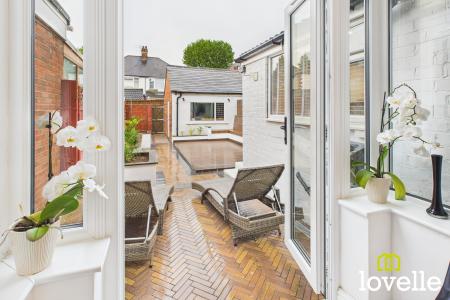 3 bedroom Terraced House for sale in Westfield Road, Kingston upon Hull, HU4
