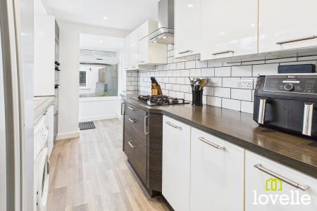 3 bedroom Terraced House for sale in Westfield Road, Kingston upon Hull, HU4