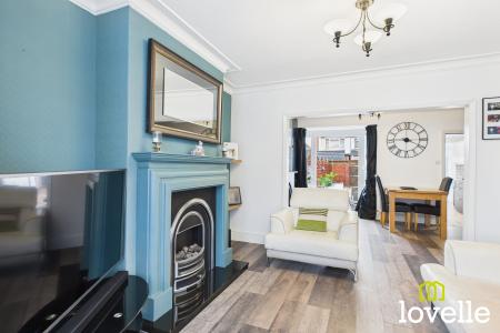 3 bedroom Terraced House for sale in Westfield Road, Kingston upon Hull, HU4