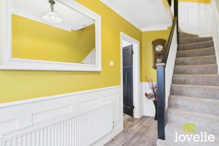 3 bedroom Terraced House for sale in Westfield Road, Kingston upon Hull, HU4
