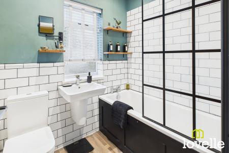 3 bedroom Terraced House for sale in Westfield Road, Kingston upon Hull, HU4