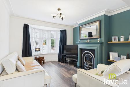 3 bedroom Terraced House for sale in Westfield Road, Kingston upon Hull, HU4