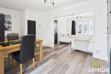 3 bedroom Terraced House for sale in Westfield Road, Kingston upon Hull, HU4