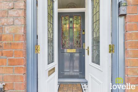 3 bedroom Terraced House for sale in Marlborough Avenue, Kingston upon Hull, HU5