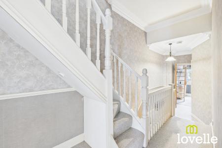 3 bedroom Terraced House for sale in Marlborough Avenue, Kingston upon Hull, HU5