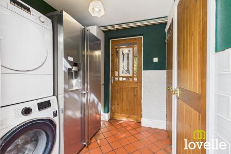 3 bedroom Terraced House for sale in Marlborough Avenue, Kingston upon Hull, HU5