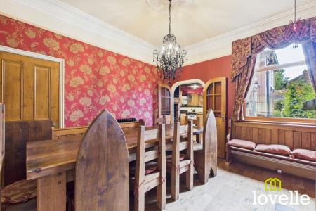 3 bedroom Terraced House for sale in Marlborough Avenue, Kingston upon Hull, HU5