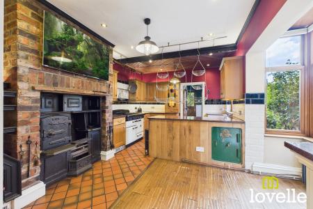 3 bedroom Terraced House for sale in Marlborough Avenue, Kingston upon Hull, HU5