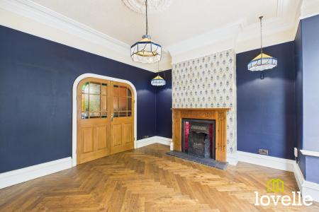 3 bedroom Terraced House for sale in Marlborough Avenue, Kingston upon Hull, HU5