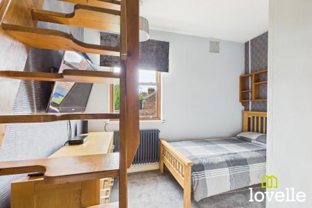3 bedroom Terraced House for sale in Marlborough Avenue, Kingston upon Hull, HU5