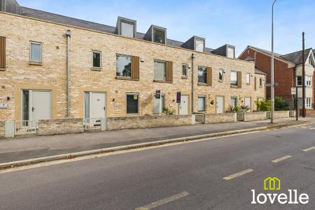 Thwaite Street, Cottingham, East Riding of Yorkshire, HU16
