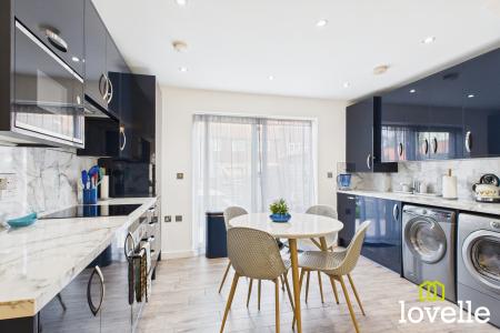 3 bedroom Terraced House for sale in Thwaite Street, Cottingham, East Riding of Yorkshire, HU16