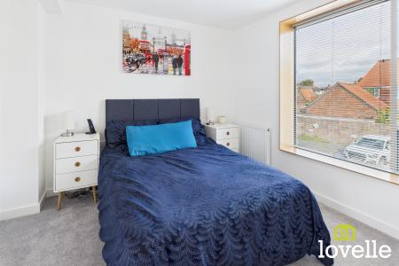 3 bedroom Terraced House for sale in Thwaite Street, Cottingham, East Riding of Yorkshire, HU16