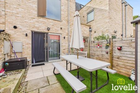 3 bedroom Terraced House for sale in Thwaite Street, Cottingham, East Riding of Yorkshire, HU16